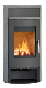 Königshütte Kaminofen Auriga