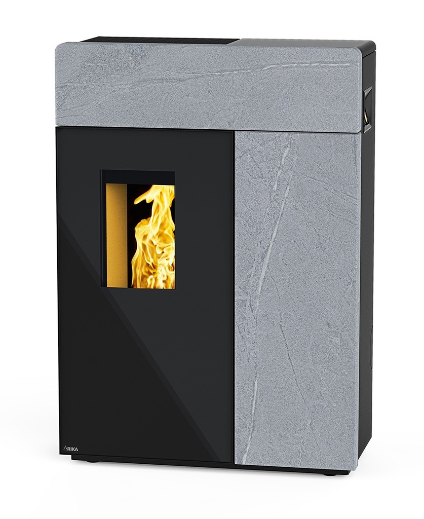 RIKA Pelletofen Domo