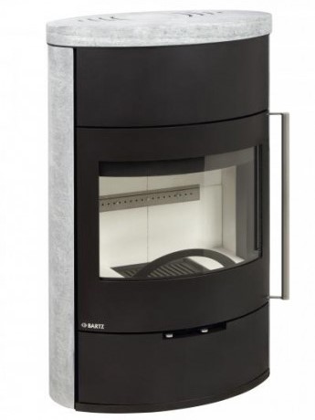 Bartz Kaminofen Tirol