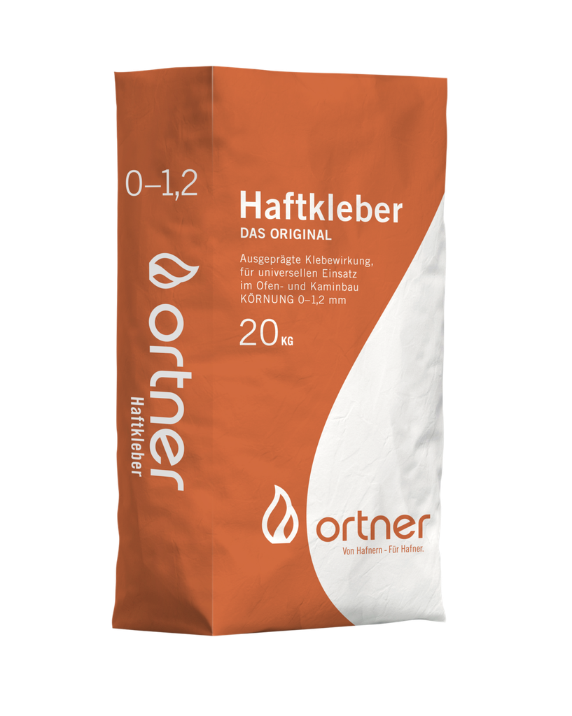 Haftkleber Ortner