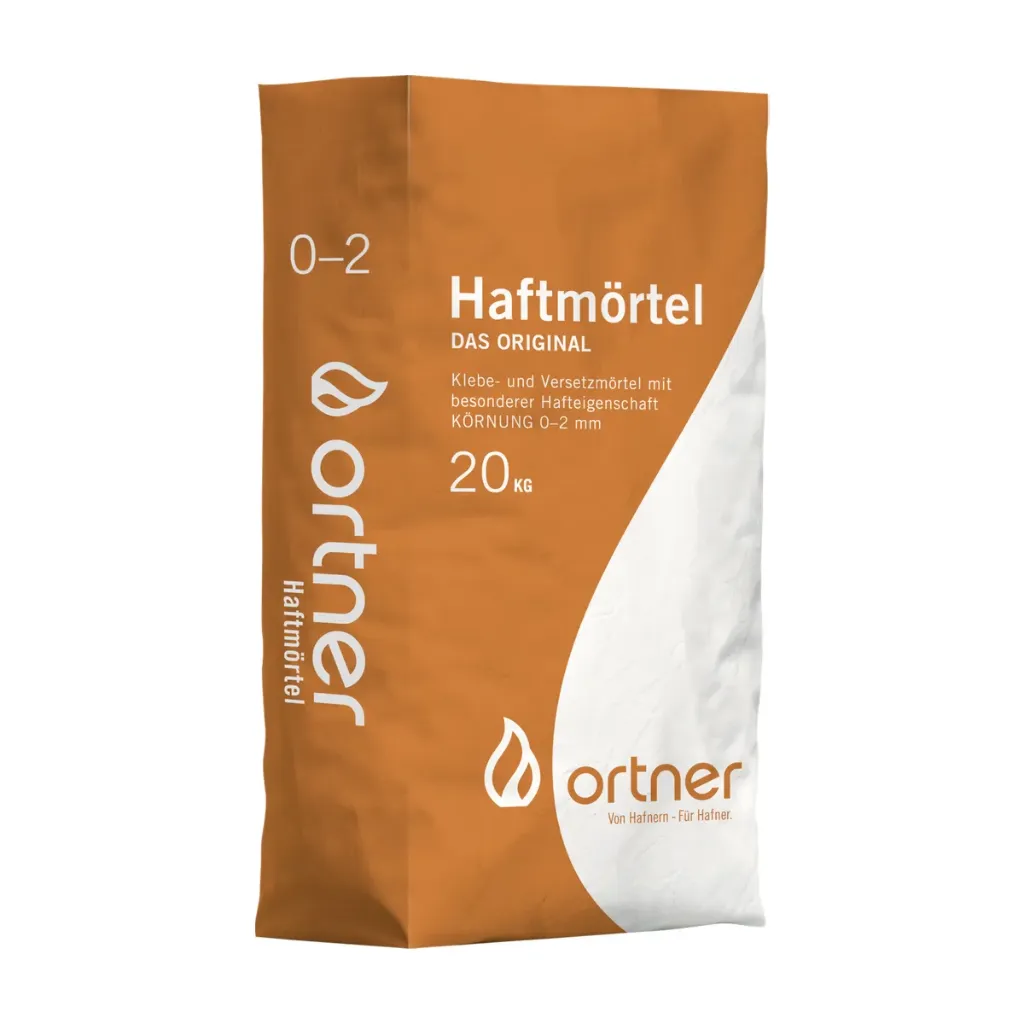 Haftmörtel Ortner