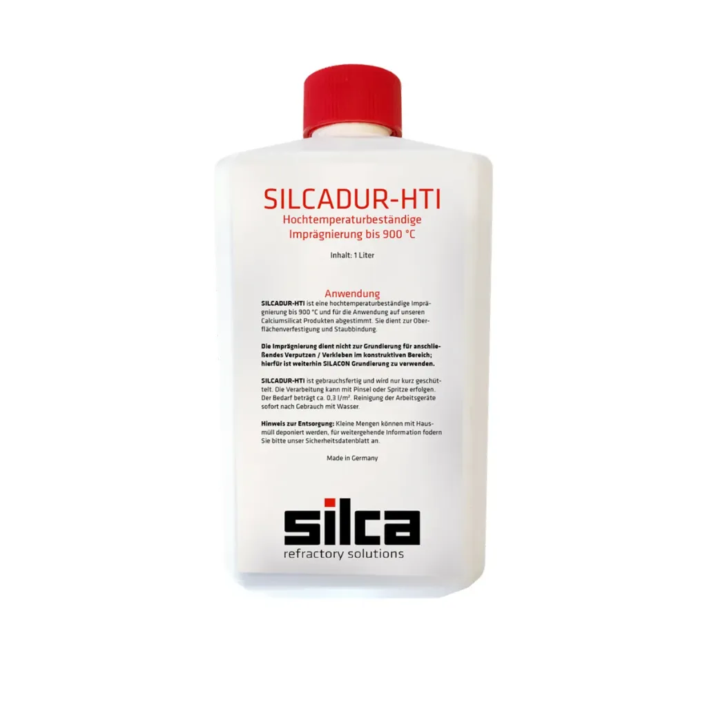 Imprägnierung Silcadur 1 Liter Silca