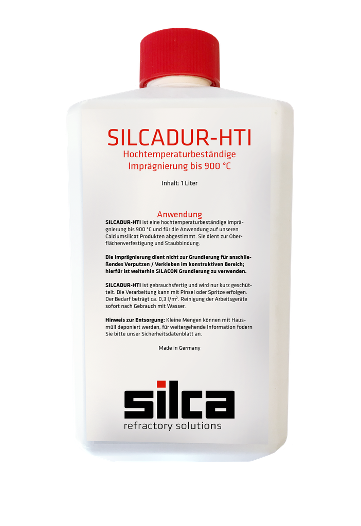 Imprägnierung Silcadur 1 Liter