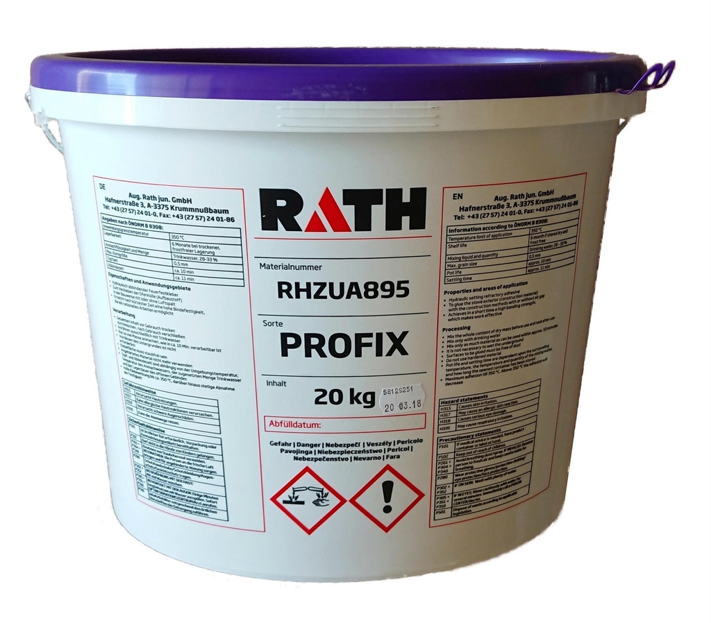 Profix Rath