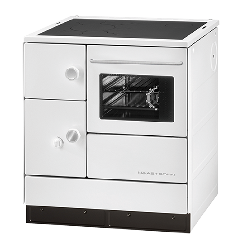 HA 75.5-A Sondermodell HAAS+SOHN Herd