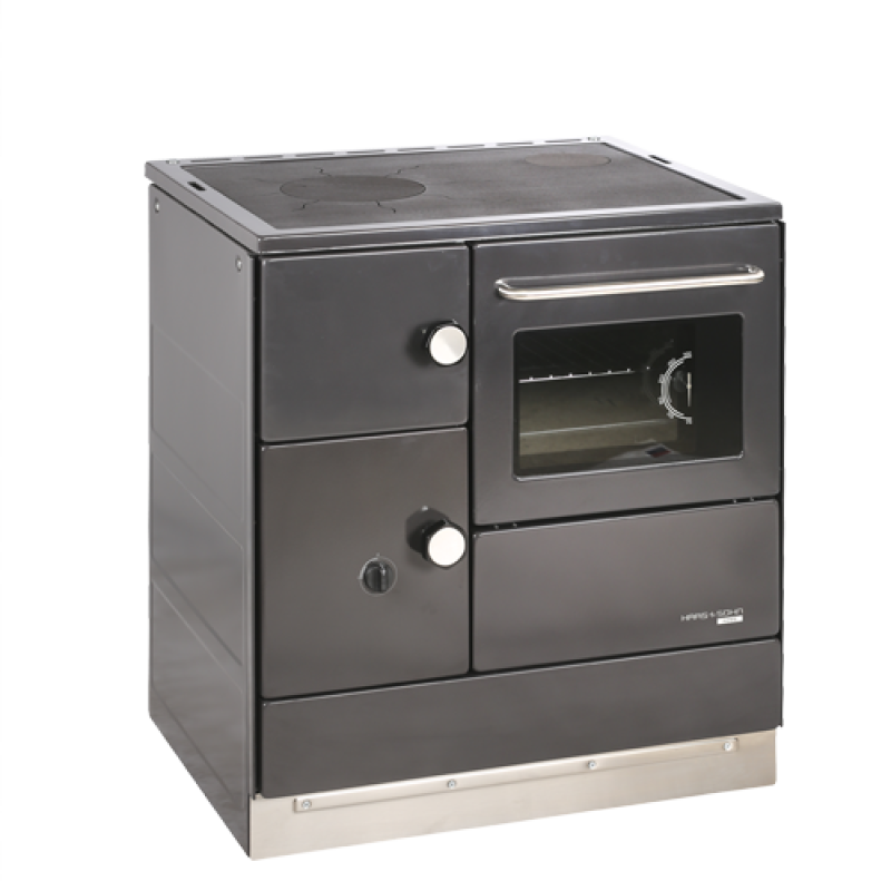 HAAS+SOHN Herd HA 75.5-A Sondermodell