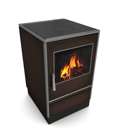 Glutos Beistellherd HH 02 / HHS 02