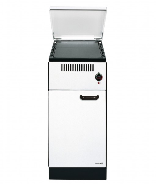 Wamsler Ölbeistellherd OZ 444 S