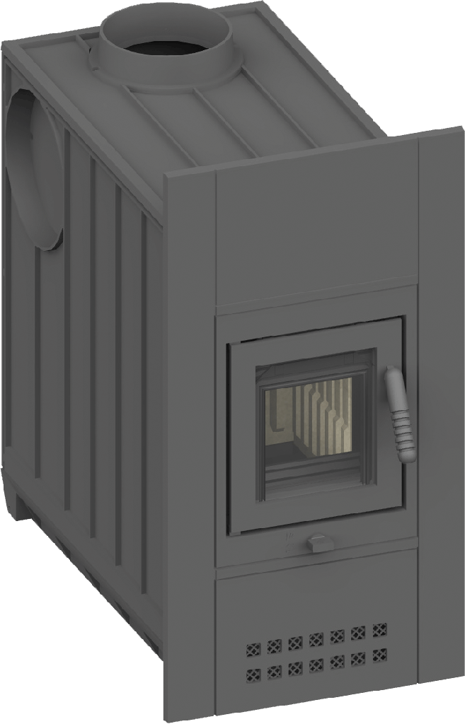 Concept 12 Heizeinsatz
