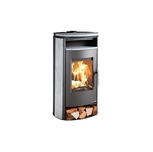 HAAS+SOHN Kaminofen Hallstadt