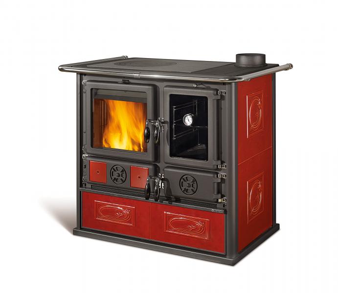 La Nordica Herd Rosa Reverse