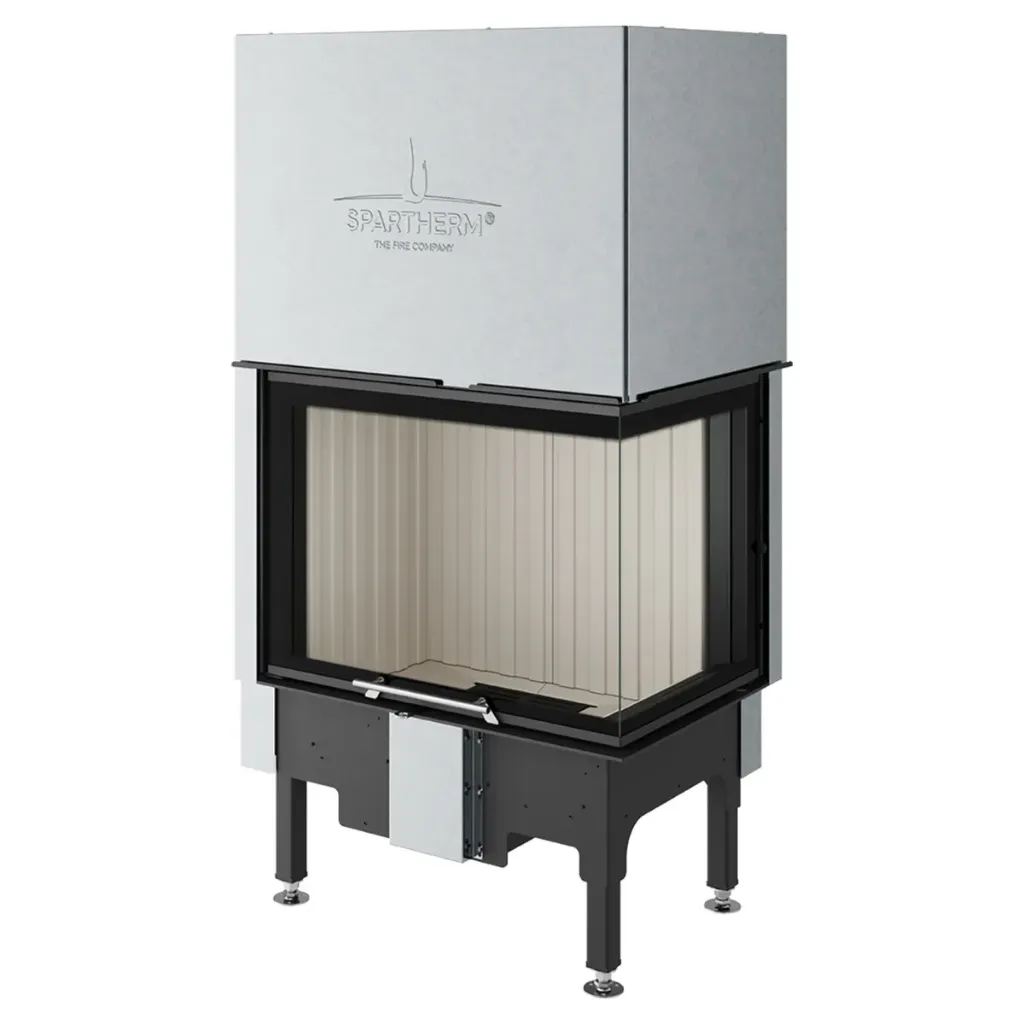 Varia 2R 51 Abverkauf Spartherm Kamineinsatz