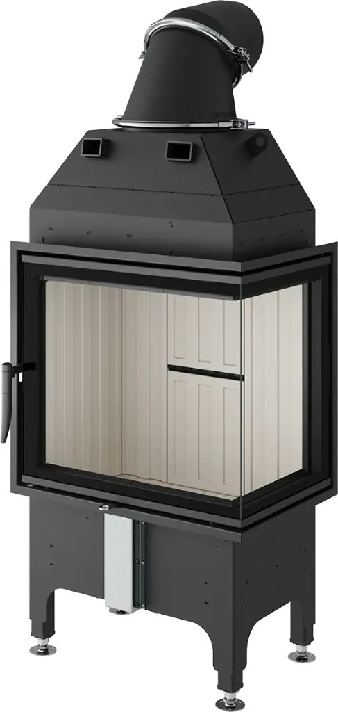 [1001834] Varia 2R 51 Abverkauf Spartherm Kamineinsatz
