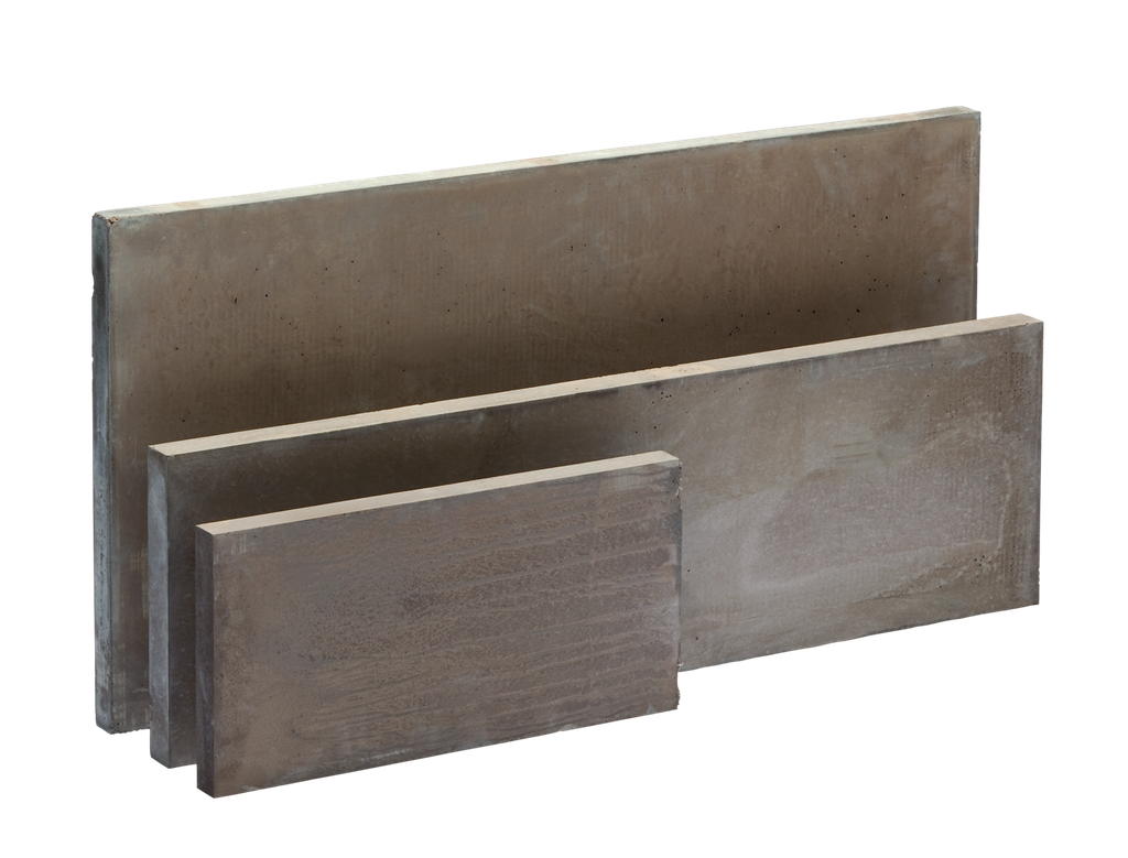 [1300002] Wandbauplatte Ortner (1000)