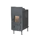 WFR 50 BRUNNER Kachelofeneinsatz