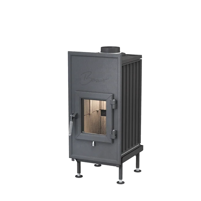 WF 25 BRUNNER Kachelofeneinsatz
