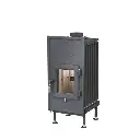 WF 25 BRUNNER Kachelofeneinsatz