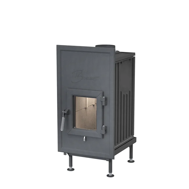 WF 33 BRUNNER Kachelofeneinsatz