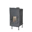 WF 33 BRUNNER Kachelofeneinsatz