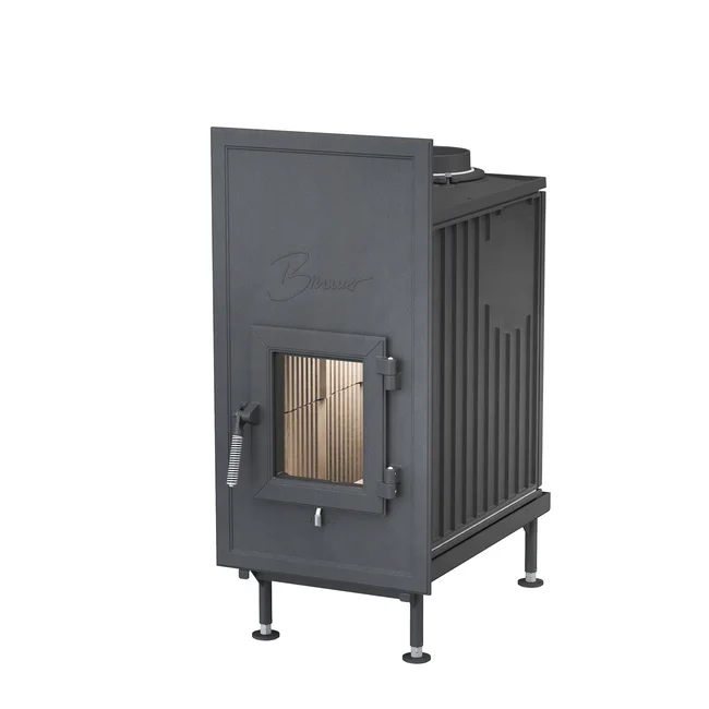 WF 50 BRUNNER Kachelofeneinsatz