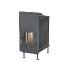 WF 50 BRUNNER Kachelofeneinsatz