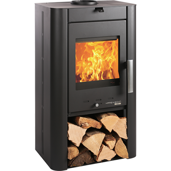 HAAS+SOHN Kaminofen Prunus Sondermodell