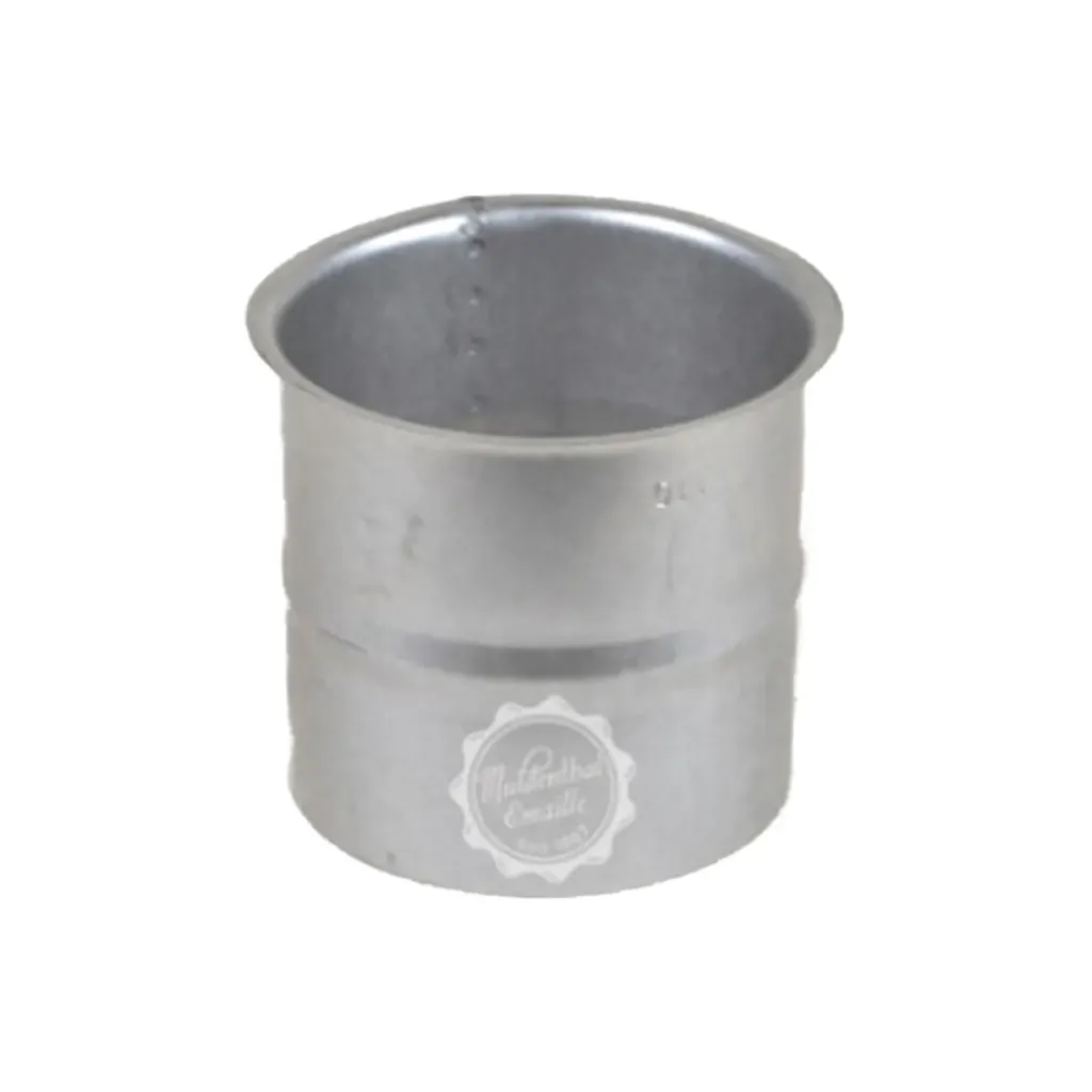 [F13492016] Muldenthaler Wandfutter für Stahl 2 mm (120, 115)
