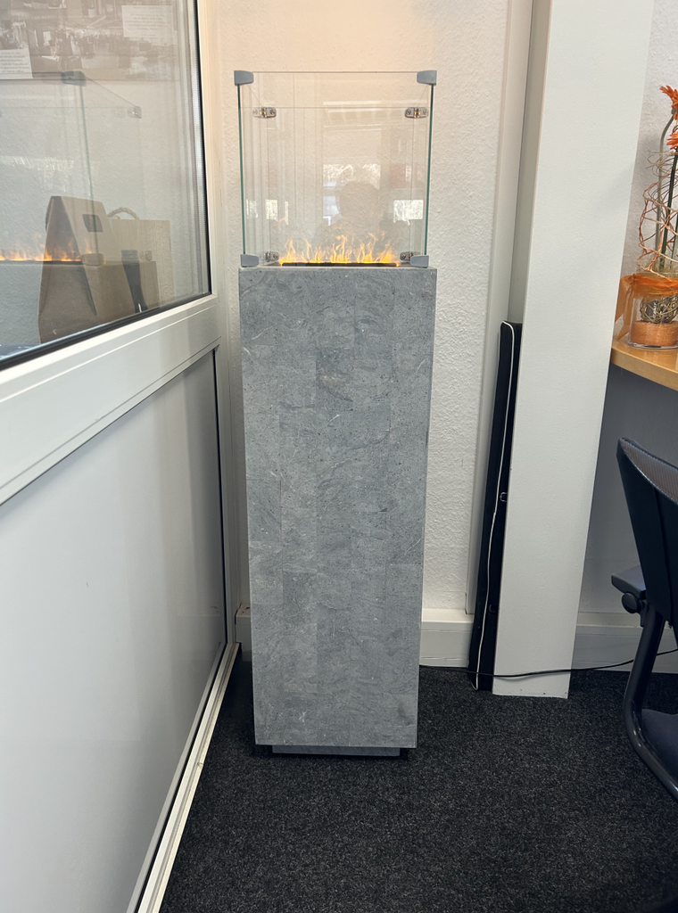Isola Glen Dimplex Elektro