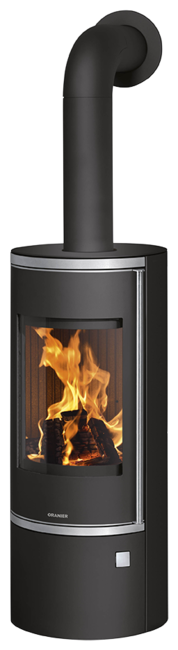 Oranier Kaminofen Corso 2.0
