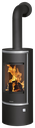 Oranier Kaminofen Corso 2.0