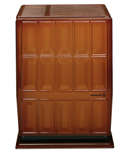 [W20004377000] Wamsler Ölofen OU Rofan S (OU 5/7 (H723 x B560 x T365 mm), 5/7)
