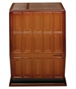 OU Rofan S Ölofen 5,7kW