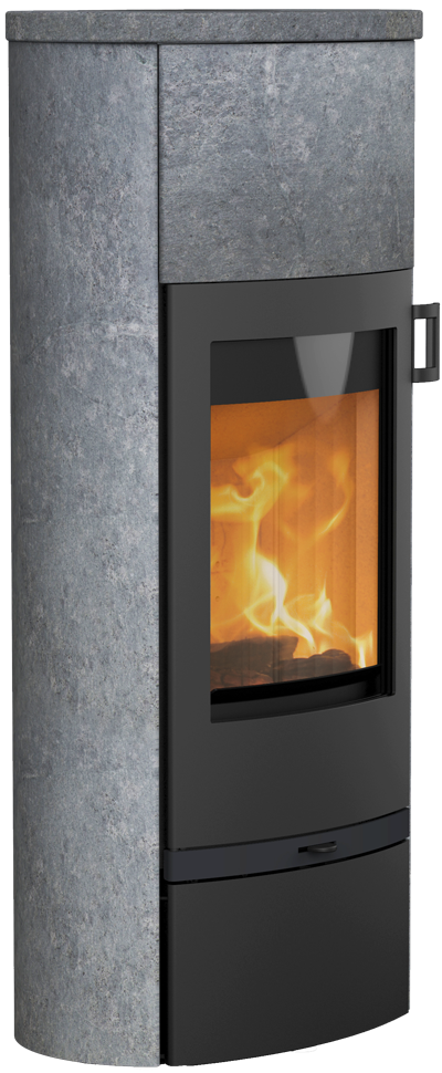 Lotus Kaminofen Jubilee 25 M