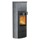 Jubilee 25 M Lotus Kaminofen