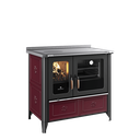 Rizzoli Herd N94 bordeaux Country Abg.oben mitte oder rechts hinten Sondermodell