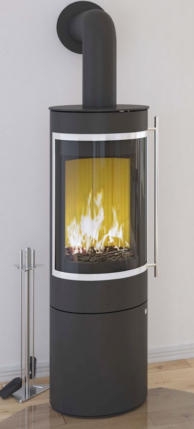Pular Plus Compact Olsberg