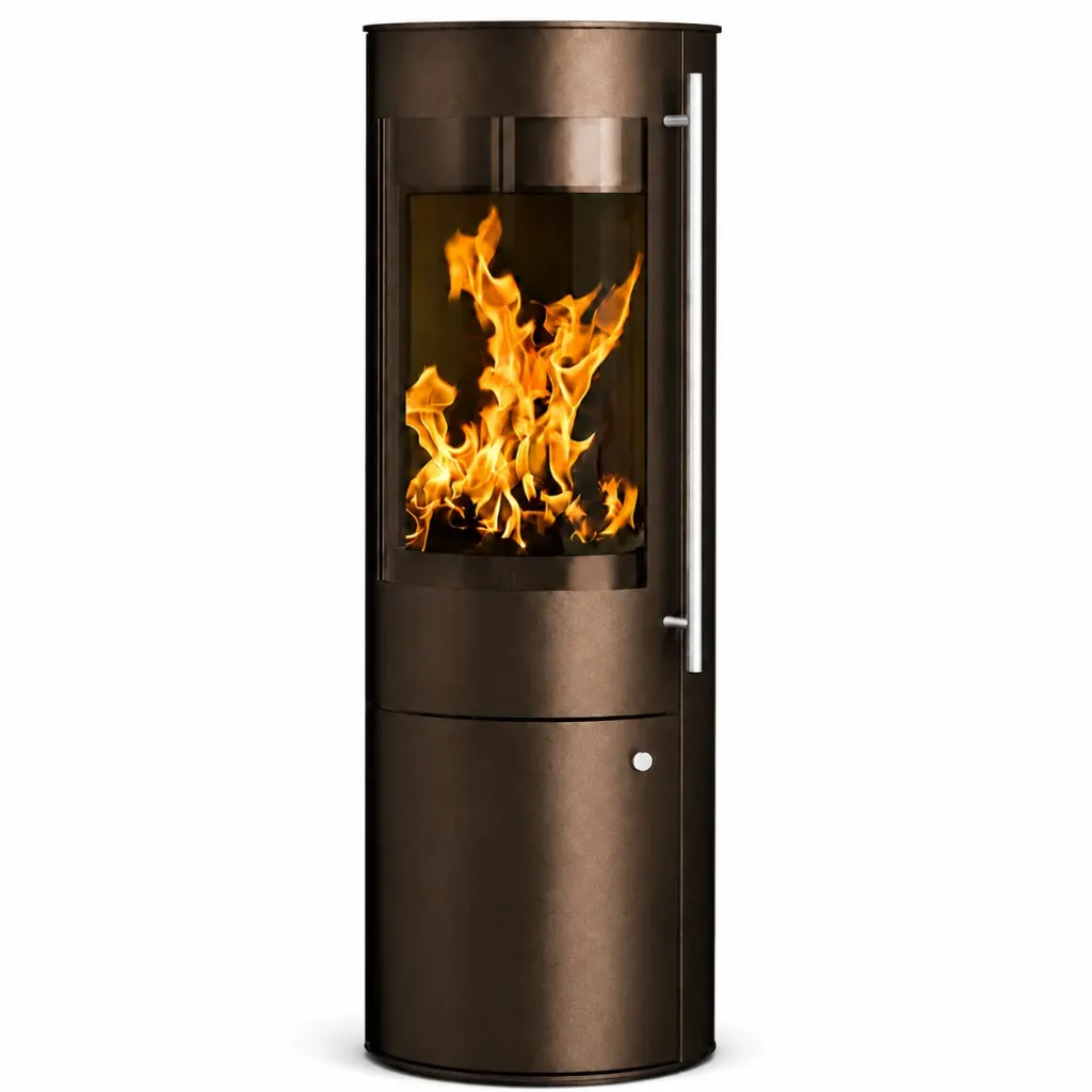 Palena Plus Compact Olsberg Kaminofen Sondermodell