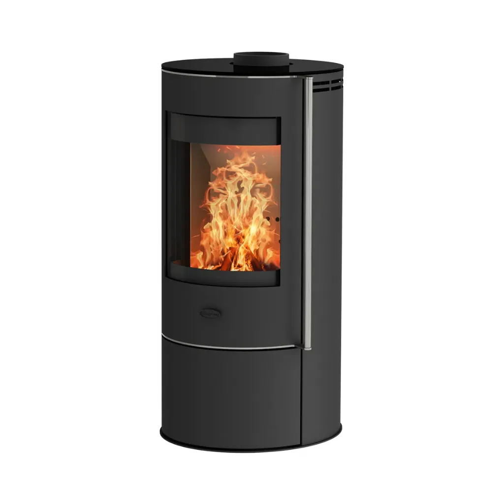 Angerona Glas Elite Kaminofen