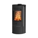 Angerona Glas Elite Kaminofen