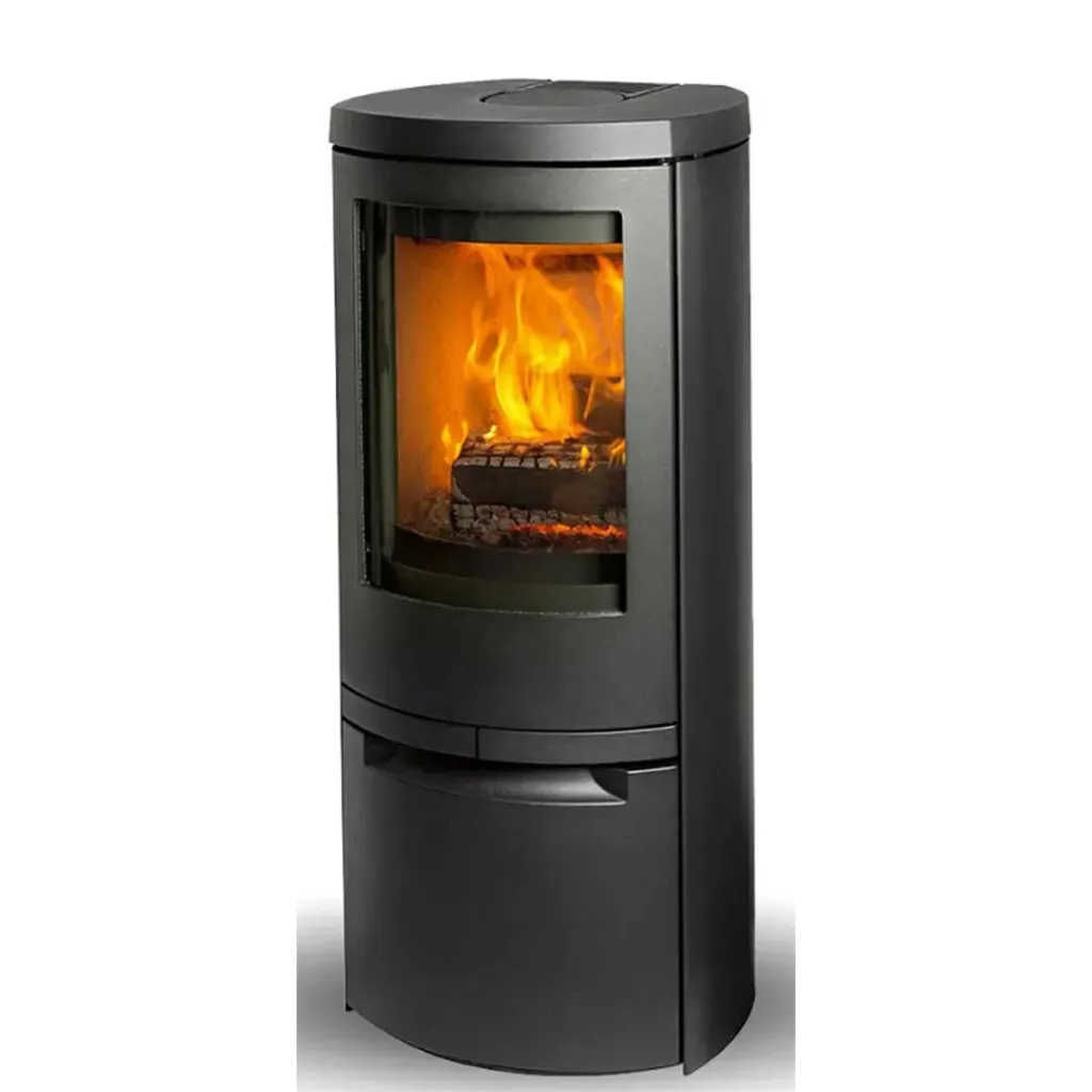 Cosmo 1147 Jydepejsen Kaminofen