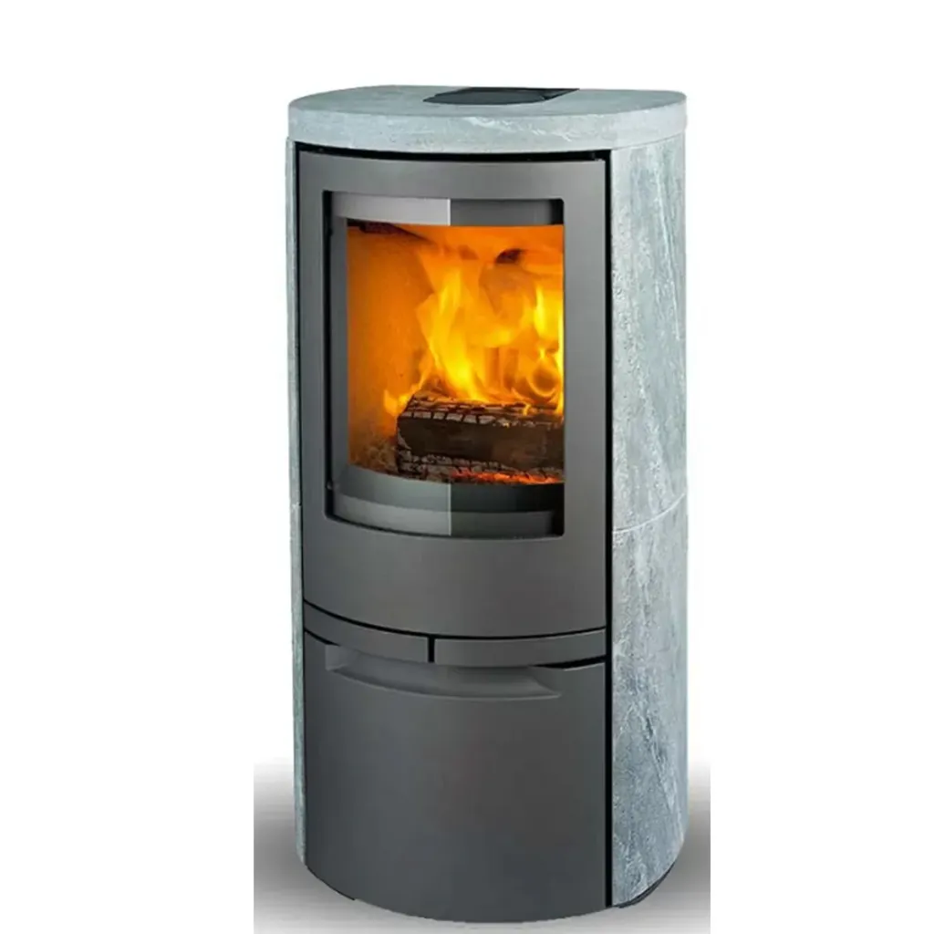 Cosmo 1147 Jydepejsen Kaminofen