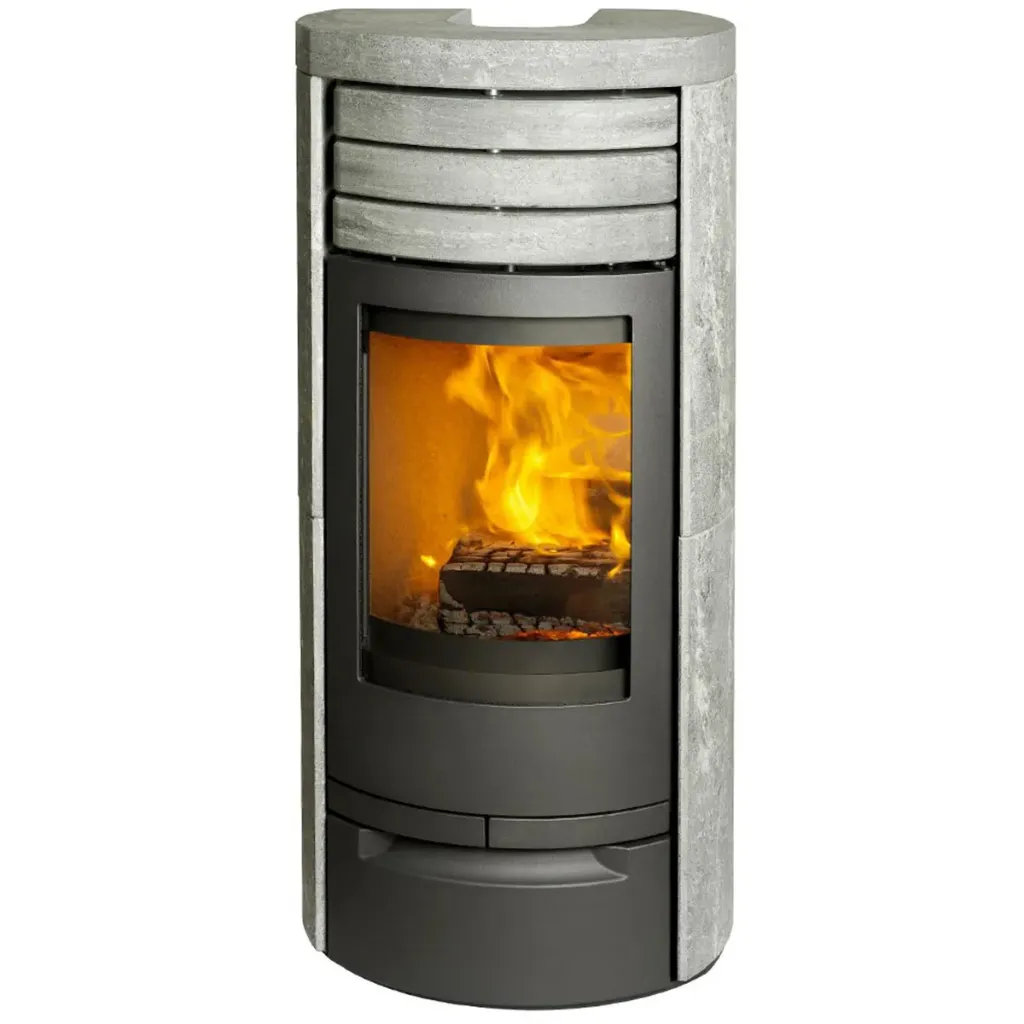 Cosmo 971 Jydepejsen Kaminofen