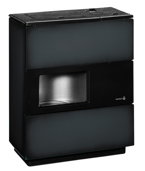 [W20004364050] Wamsler Ölofen OS 4/5 Vario m. Sichtfenster (kaschmir)