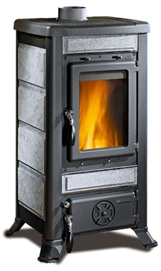 Bartz Kaminofen Fulvia 