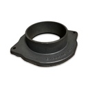 Heizgasstutzen Leda Eingang 145-180mm