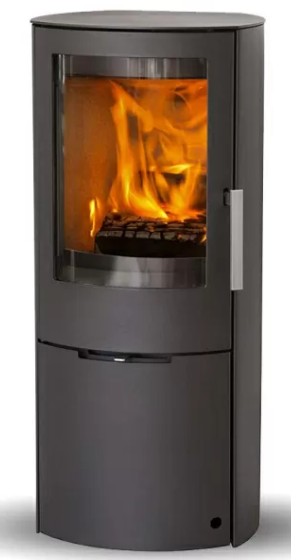 Jydepejsen Kaminofen Mido
