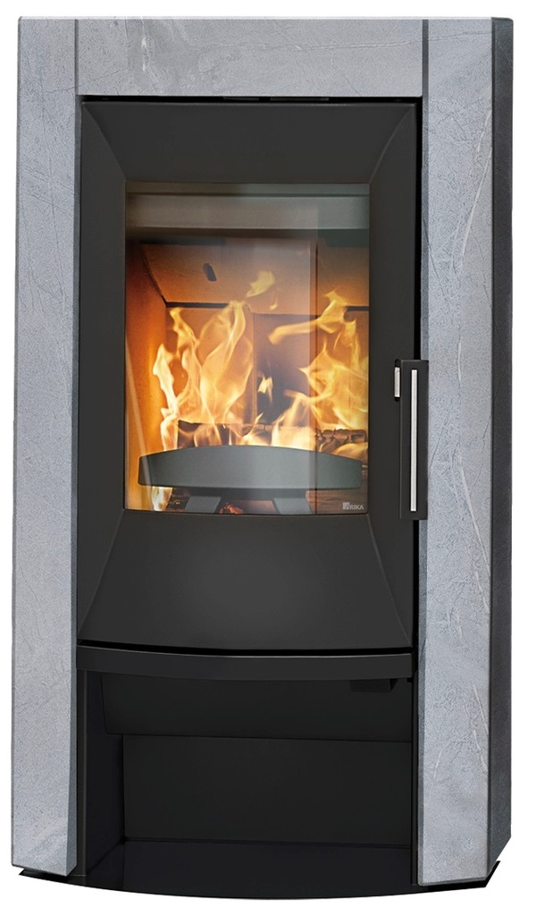 RIKA Eco II Kaminofen Sondermodell