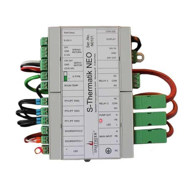 S-Thermatik NEO Spartherm
