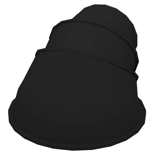 Drehbare - Gusskuppel 180 mm Brunner