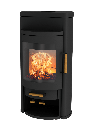 Solaris Fireplace